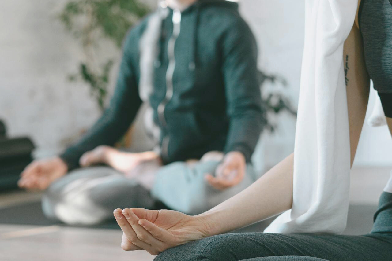 4 Keys to Mastering Your Mindset as a Founder